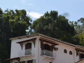 Pousada das Rosas