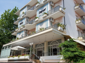 Hotel Saponi