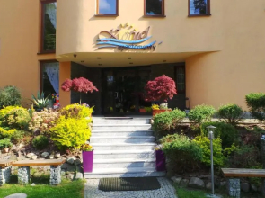Apartamenty Kornel