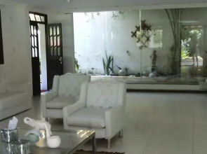 Casa Repouso Da Guerreira