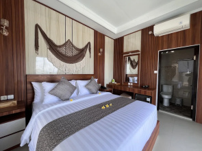 Grand Yuna Hotel