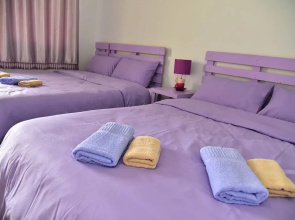 Baan Tua Mor Resort