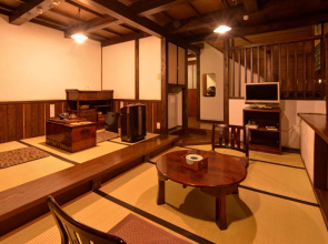 Kamimoku Onsen Hatago Shouya