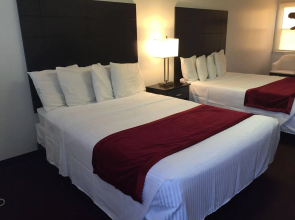 The Wellington Hotel & Suites Oceanblock
