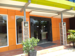 Ve Hotel