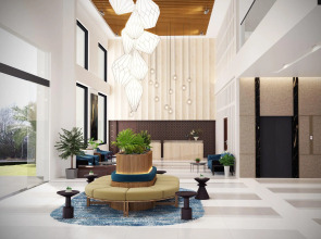 Parami Ho Tram Resort