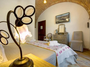 In Canto Sul Poggio