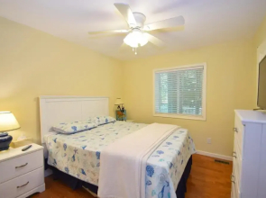 Ocean Pines-moonraker Road 54 3 Bedroom Home by RedAwning