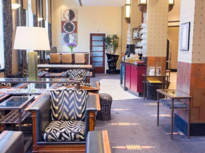 Banks Mansion Hotel