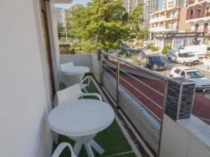 Apartmani Milena