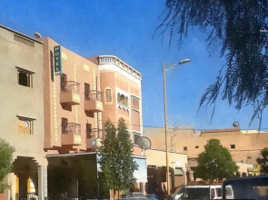 Maison D'Hôtes Safa