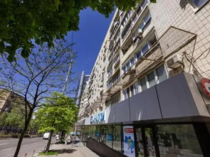 Apartments on Pechersk