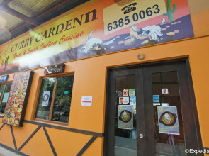 Punggol Ranch Resort