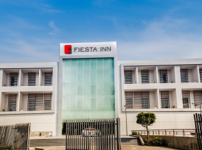 Fiesta Inn Plaza Central Aeropuerto