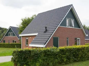 Bungalowpark Hoge Hexel