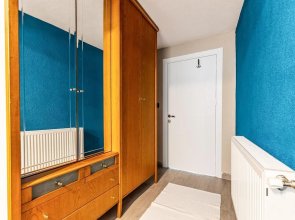 Stylish Fully Furnished Modern Flat in Kad k y