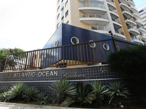 Beach Apartment Atlantic Ocean 1303