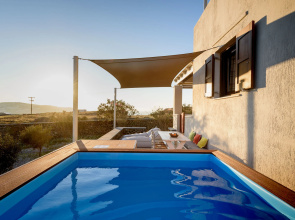 The House of Sun