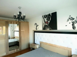 Apartament lux Crialy - 3 camere