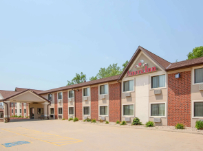 AmericInn by Wyndham Council Bluffs