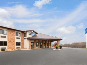 Baymont by Wyndham Warrenton