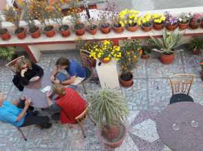 Hotel Tenki Kathmandu