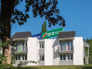 The Originals City, Ara Hôtel, Landerneau