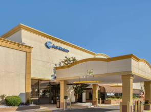 Best Western Battlefield Inn