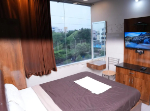 Vaidh Business Hotel