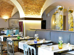 Pousada de Lisboa, Praça do Comércio - Small Luxury Hotel