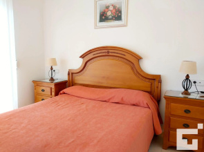 Apartamento Apolo XVII 31