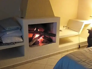 Chalé e Camping Daragona 2