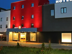 Hotel Finix