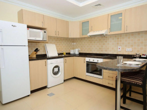 Ivory Grand Hotel Apartments