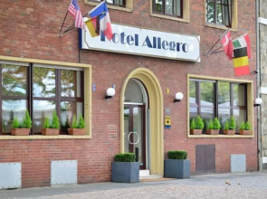 Hotel Allegro