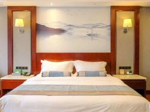 Jiu Long Ying Bin Hotel