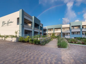 Blue Haven Holiday Apartments
