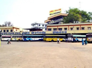 Bolla Residency