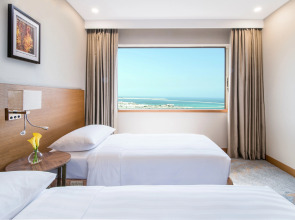 Hyatt Regency Galleria Residence Dubai