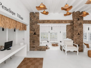 Penelope Village Mykonos