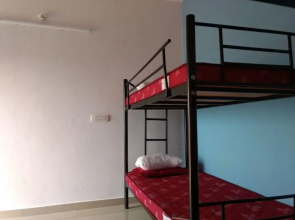 HosteLife Gokarna