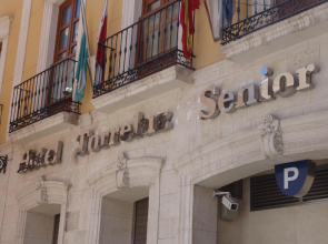 Crisol Almería