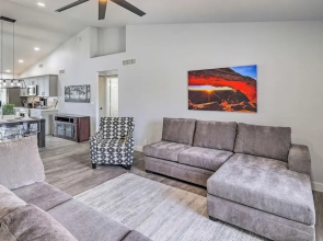 Pet-friendly Glendale Getaway Near Westgate