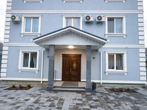 Готельно-банний комплекс Novotel