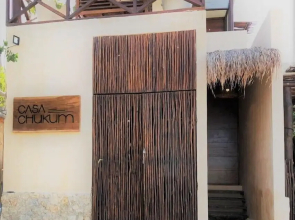 Casa Chukum