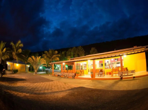 Hotel Tamburil