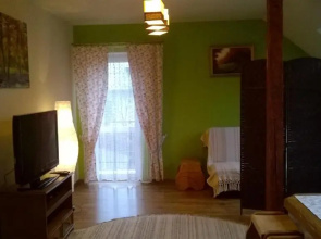 Noclegi U Stasi