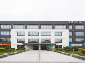 Shanghai Sweetheart Apartment