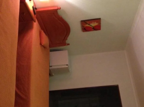 Residencia Salva Vidas