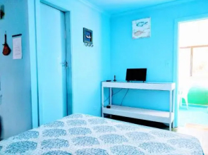 Residencial Praia Bertioga